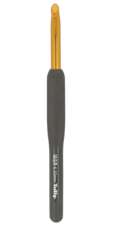 Háčik Tulip Etimo Gold