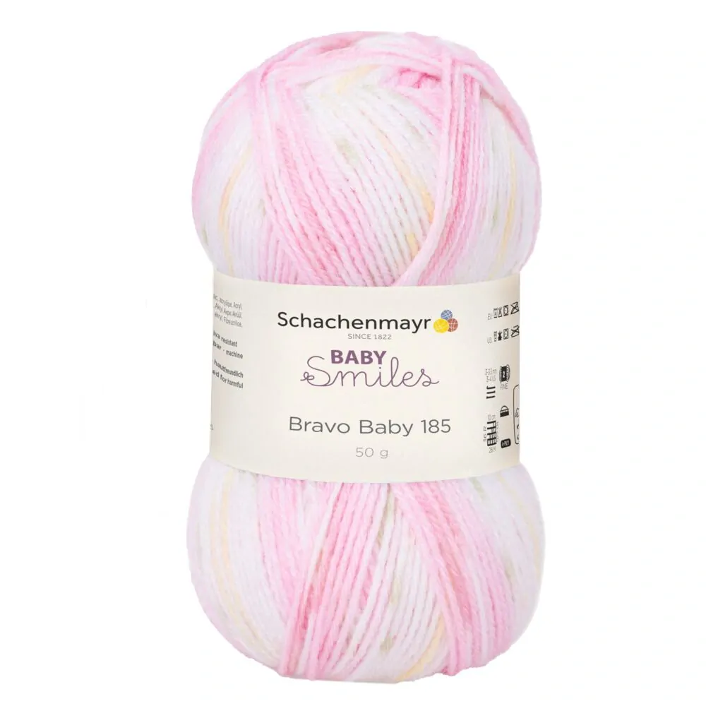 BRAVO BABY 185 - 00196