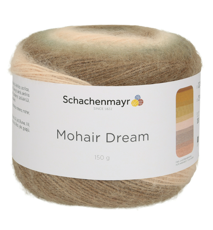 MOHAIR DREAM