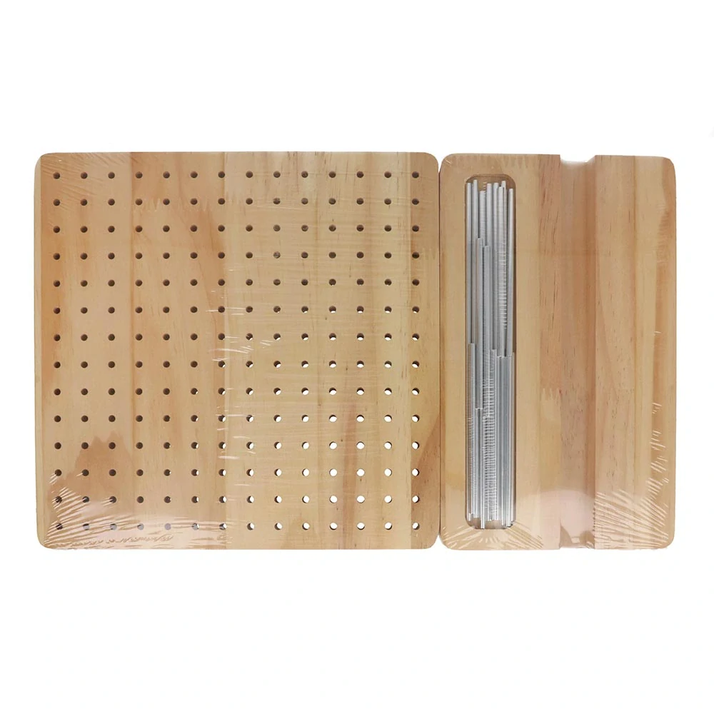 Blokovacia doska Opry - 23 x 23 cm