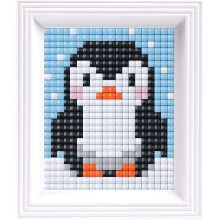 Pixelhobby XL set - tučniak