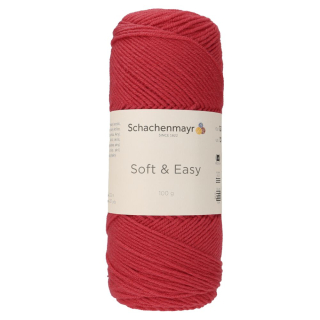 Soft & Easy