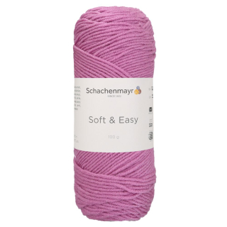 Soft & Easy