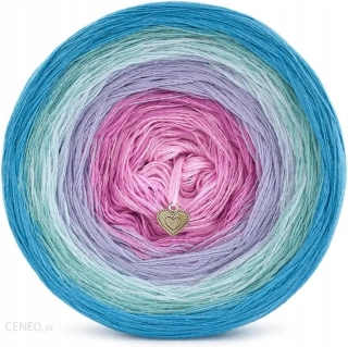 Kokonki merino 1200 m 4nitka 606
