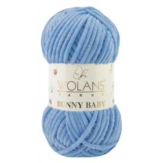 BUNNY BABY 50