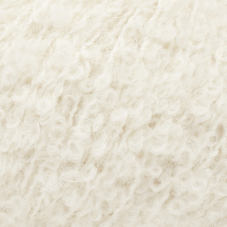 DROPS Alpaca Bouclé 0100