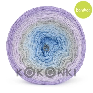Kokonki Bambus BB29 1200 m 4nitka