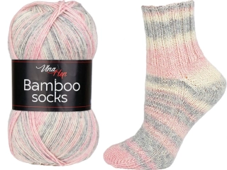 Bamboo Socks 7903