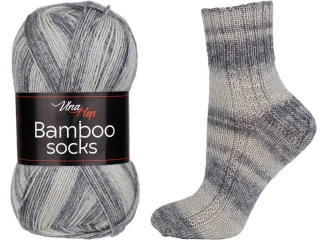 Bamboo Socks 7910