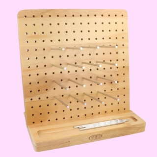 Blokovacia doska Opry - 23 x 23 cm