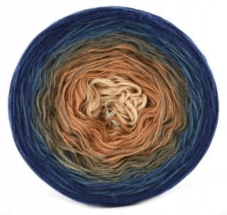 Kokonki Classic 1000 m 3nitka A419