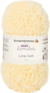 Baby Smiles Lenja Soft 01021