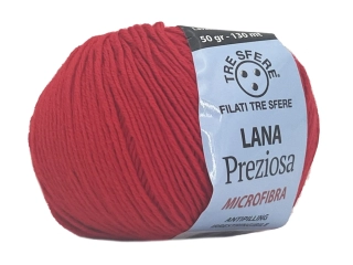 Lana Preziosa 160