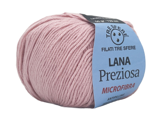 Lana Preziosa 220