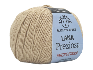Lana Preziosa 884