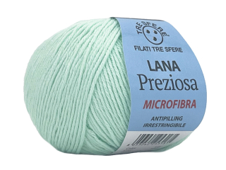 Lana Preziosa 1537