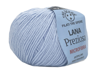Lana Preziosa 1543