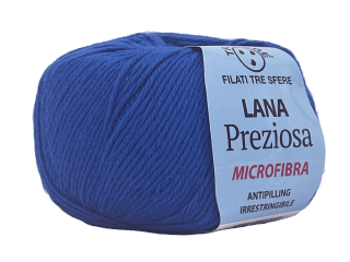 Lana Preziosa 1627