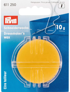Krajčírsky vosk 10 g