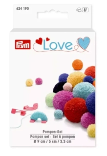 Brmbolkovač - sada 3 ks