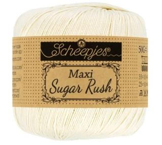 Scheepjes Maxi Sugar Rush 130