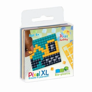 Pixel XL magnet fun - bager