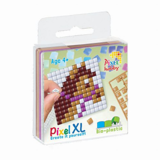 Pixel XL magnet fun - koník
