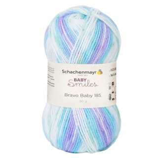 BRAVO BABY 185 - 00194